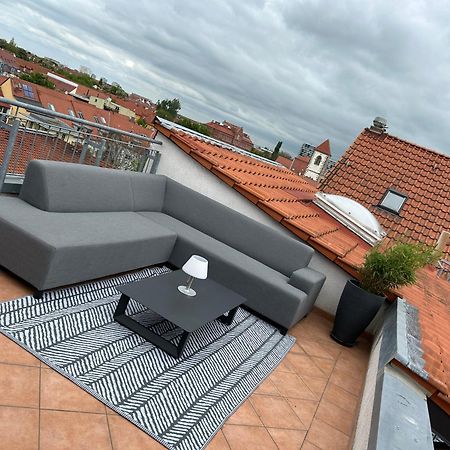 Hotel Garni " Am Domplatz" Erfurt Extérieur photo