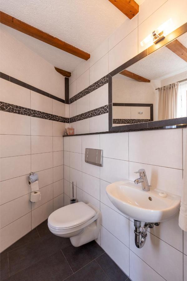 Hotel Garni " Am Domplatz" Erfurt Extérieur photo