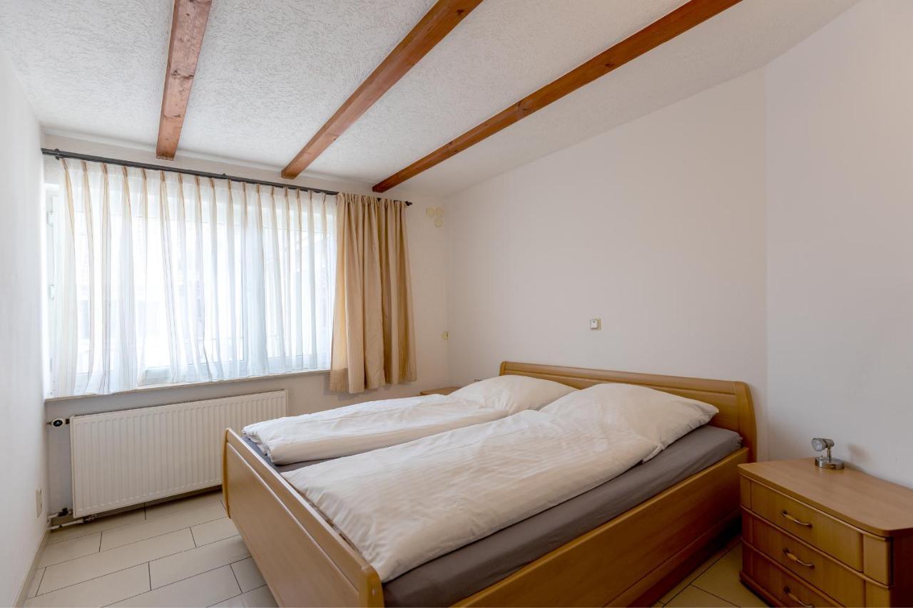 Hotel Garni " Am Domplatz" Erfurt Extérieur photo